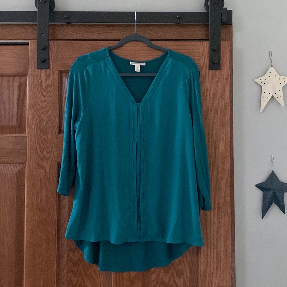 Dana Buchman Blouse